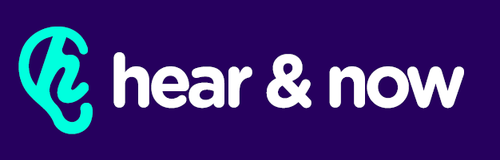 Hear & Now Logo
