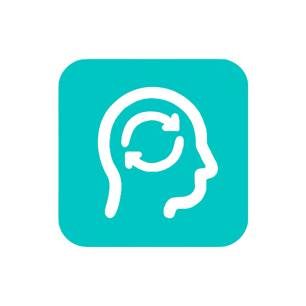 Reflect & Reframe Tool Icon